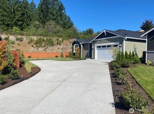 2532 Acer Loop SE, Lacey, WA 98513