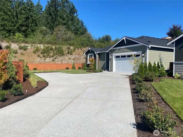 2532 Acer Loop SE, Lacey, WA 98513