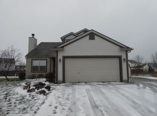 359 Wyncroft Ct, Pataskala, OH 43062