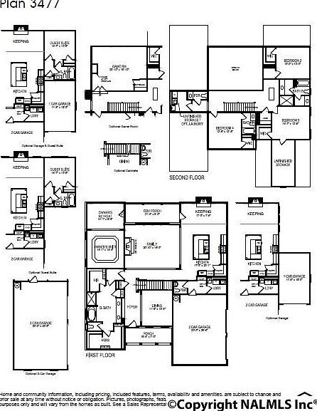 2nd image of 4308 Flint Dr SE