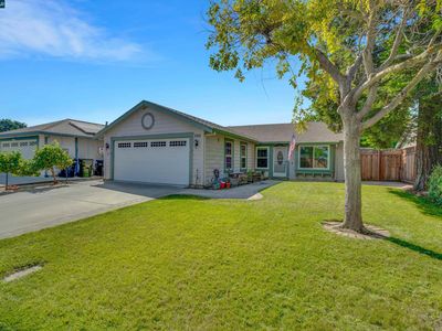 3905 Silver Oaks Way, Livermore, CA, 94550