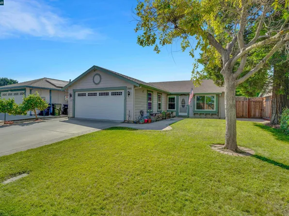 3905 Silver Oaks Way, Livermore, CA 94550