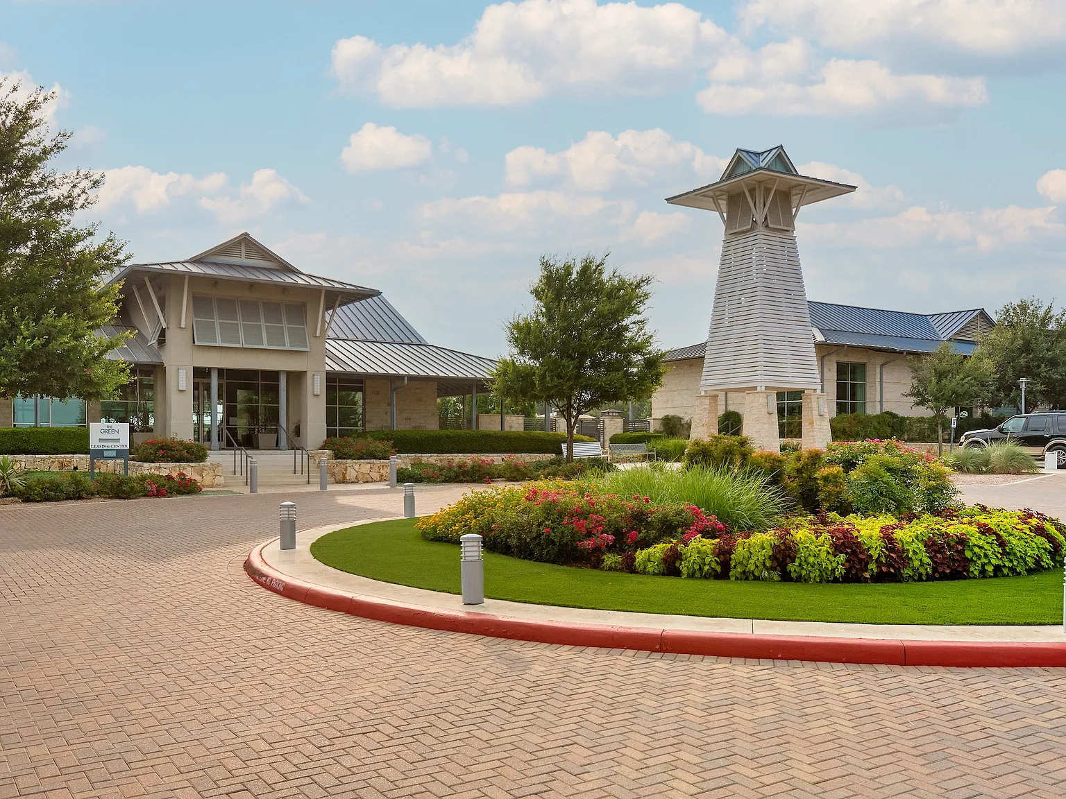 The Green at Plum Creek — Photo 4