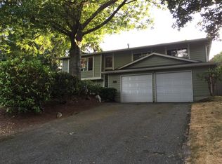 2445 80th Ave NE, Medina, WA 98039