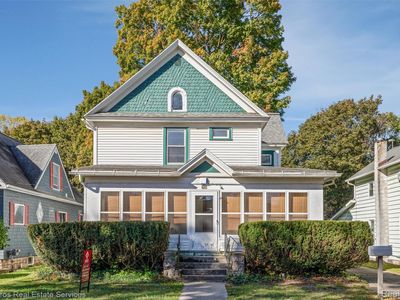 432 Prairie St, Charlotte, MI, 48813