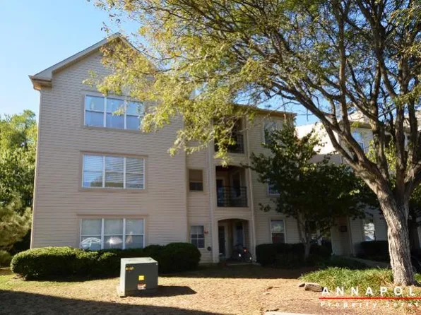 40 Hearthstone Ct, Annapolis, MD 21403