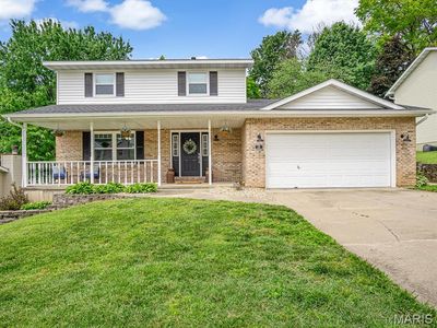 29 Williamsburg Ln, Glen Carbon, IL, 62034