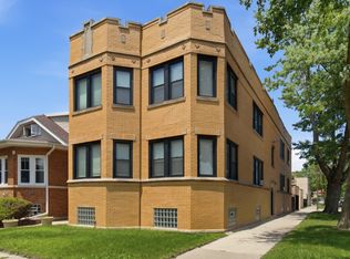 456 E 87th Pl, Chicago, IL 60619