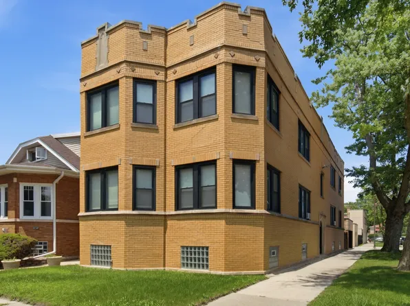 456 E 87th Pl, Chicago, IL 60619
