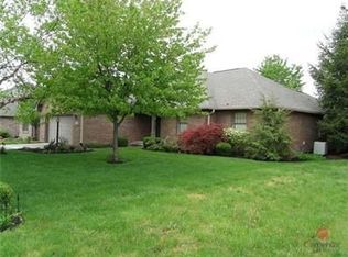 566 Leah Way, Greenwood, IN