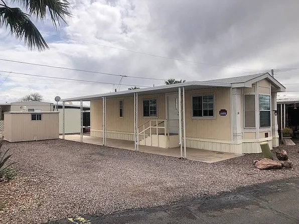 925 N Plaza Dr, Apache Junction, AZ 85120