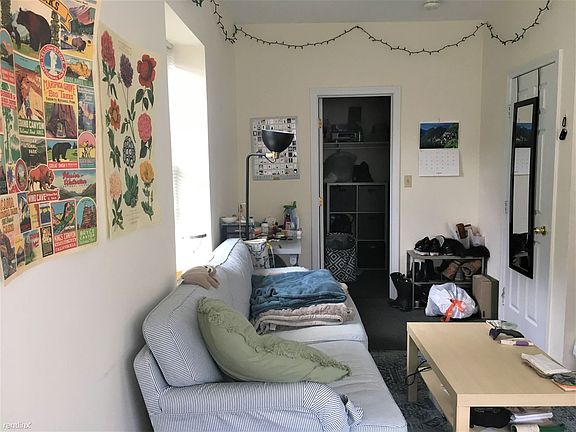 606 Columbus Ave. #2R Boston - South End Shared Unit Photo 4