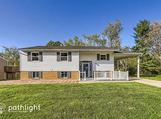 115 Chargeur Rd, Reisterstown, MD 21136