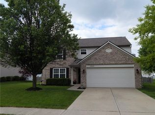 12692 Brookhaven Dr, Fishers, IN 46038