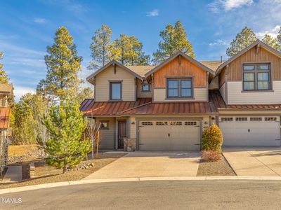 4330 W Arabian Trl, Flagstaff, AZ, 86005