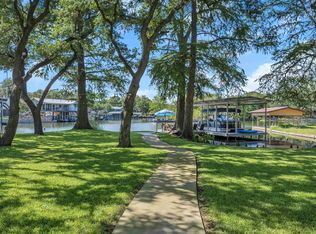 309 Watkins Point, Kingsland, TX 78639