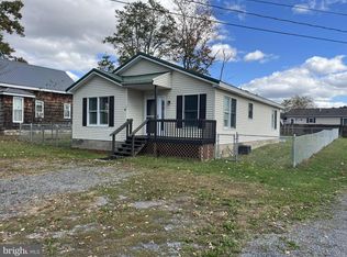 210 Seneca Ave, Oakland, MD 21550