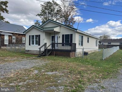 210 Seneca Ave, Oakland, MD, 21550