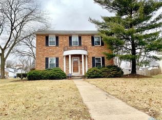 2238 Maryann Pl, Toledo, OH 43614