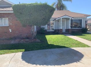 15537 Ryon Ave, Bellflower, CA 90706