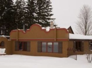 27740 County Road 98, Grey Eagle, MN 56336