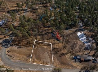 603 Del Norte Dr, Ruidoso, NM 88345