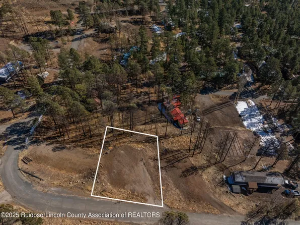 603 Del Norte Dr, Ruidoso, NM 88345