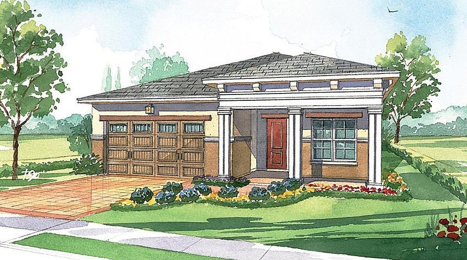 Home For Sale In Twin Lakes