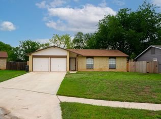 7751 Pipers Hl, San Antonio, TX 78251