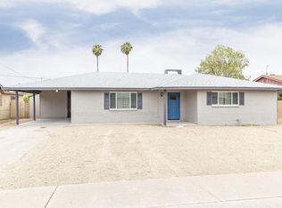 3408 W Shaw Butte Dr, Phoenix, AZ 85029