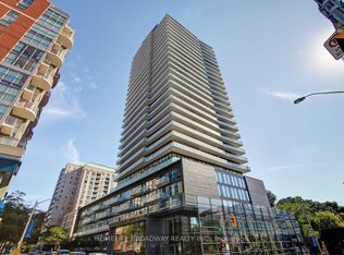 1815 Yonge St #1705, Toronto, ON M4T 2A4