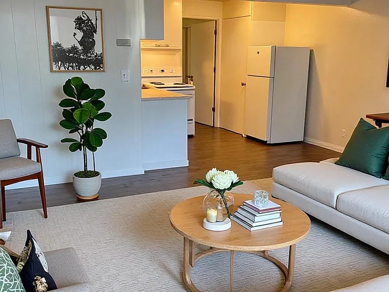 The Crossing Apartments — Photo 21