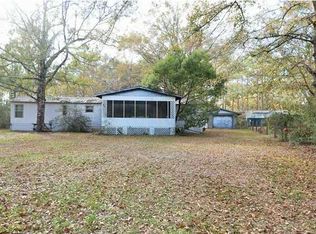 445 S Murphy Rd, Wewahitchka, FL 32465