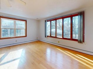 149 Locust St UNIT R, Winthrop, MA 02152