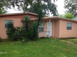 1207 David Dr, Daytona Beach, FL 32117