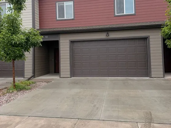 205 Woodenshoe, 205 Wooden Shoe Ln #503, Manhattan, MT 59741