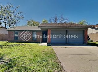 509 Fox Dr, Saginaw, TX 76179