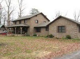 276 Wheeler Rd, Reidsville, NC 27320