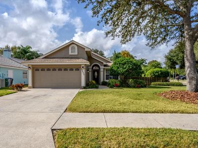 1211 Woodcrest Ave, Safety Harbor, FL, 34695