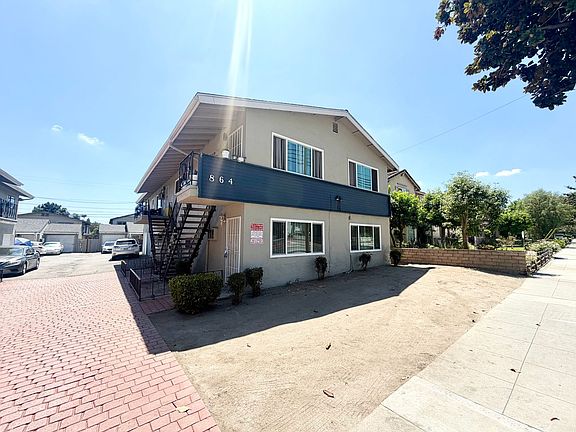 3rd image of 860-864 W Colorado Blvd