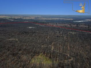 123 Ashland Rd, Kiowa, OK 74553