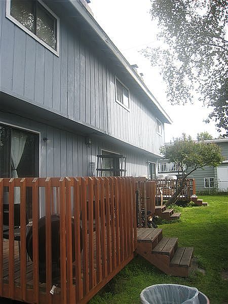 Individual Decks