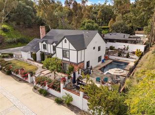 4744 Live Oak Canyon Rd, La Verne, CA 91750