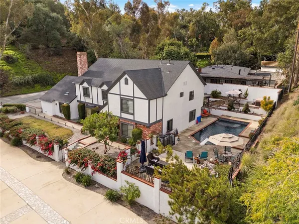 4744 Live Oak Canyon Rd, La Verne, CA 91750