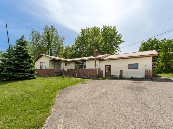 660 18th St, Otsego, MI 49078