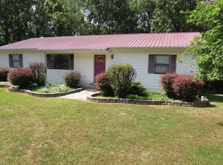 19805 State Highway 76, Cassville, MO 65625
