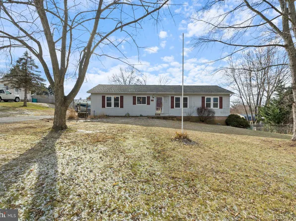211 Carroll Ct, Boonsboro, MD 21713