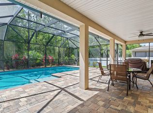 41 Fever Hammock Dr, Saint Johns, FL 32259