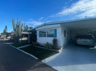 2346 Druid Rd LOT 527, Clearwater, FL 33764