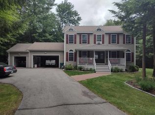 63 Jay Way, Rochester, NH 03868